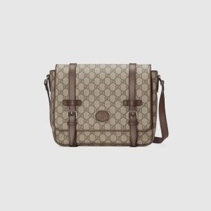 Gucci Messenger Bags Replica - GM021 - view 01