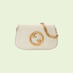 Gucci Blondie Shoulder Bag Replica - GB070 - view 01