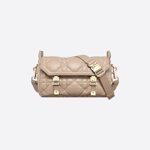 Small Diorcamp Bags Replica - DL010 - view 01