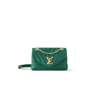 Louis Vuitton New Wave Chain Bag Reps - LH102 - view 01