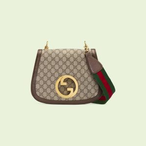 Gucci Blondie Medium Bag Replica - GB065 - view 01