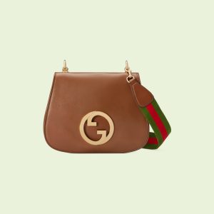 Gucci Blondie Medium Bag Replica - GB066 - view 01