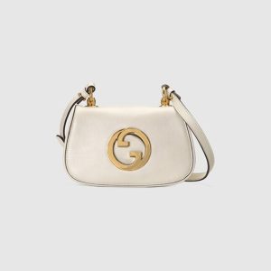 Gucci Blondie Mini Bag Replica - GB063 - view 01
