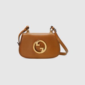 Gucci Blondie Mini Bag Replica - GB061 - view 01