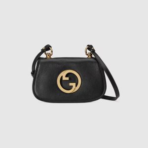 Gucci Blondie Mini Bag Replica - GB062 - view 01