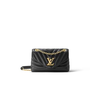 Louis Vuitton New Wave Chain Bag Reps - LH101 - view 01