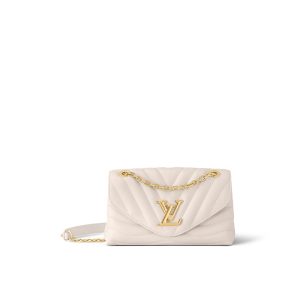 Louis Vuitton New Wave Chain Bag Reps - LH99 - view 01