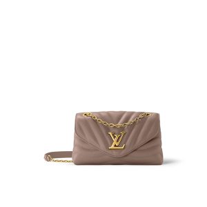 Louis Vuitton New Wave Chain Bag Reps - LH100 - view 01