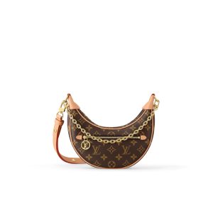 Louis Vuitton Loop Handbag Replica - LH98 - view 01
