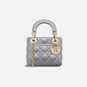 Dior Mini Lady Bags Replcia - DL011 - view 01