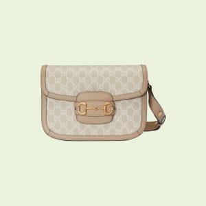 Gucci Horsebit 1955 Small Bag Reps - GB059 - view 01