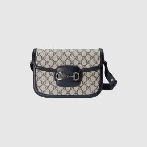 Gucci Horsebit 1955 Small Bag Reps - GB060 - view 01