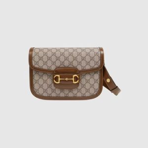 Gucci Horsebit 1955 Small Bag Reps - GB055 - view 01