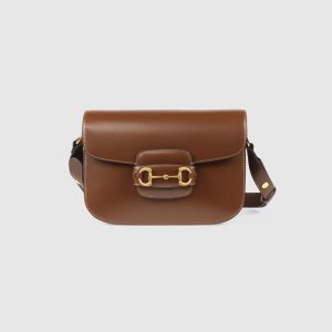 Gucci Horsebit 1955 Small Bag Reps - GB056 - view 01