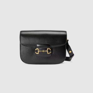 Gucci Horsebit 1955 Small Bag Reps - GB057 - view 01