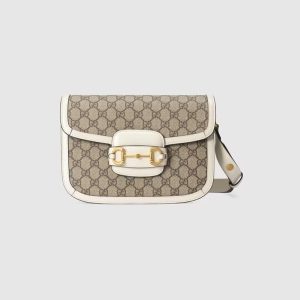 Gucci Horsebit 1955 Small Bag Reps - GB058 - view 01