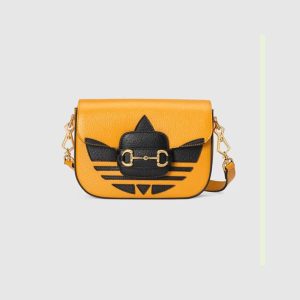 Adidas x Gucci Horsebit 1955 Mini Bag Reps - GB097 - view 01