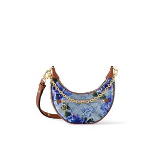 Louis Vuitton Loop Handbag Replica - LH95 - view 01