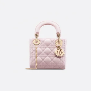 Dior Mini Lady Bags Replcia - DL012 - view 01