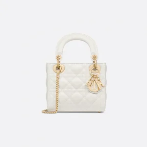 Dior Mini Lady Bags Replcia - DL014 - view 01