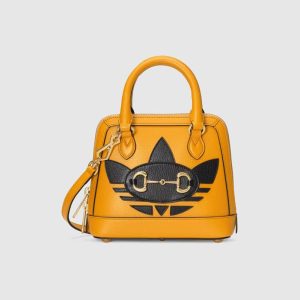 Adidas x Gucci Horsebit 1955 Mini Bag Reps - GB101 - view 01
