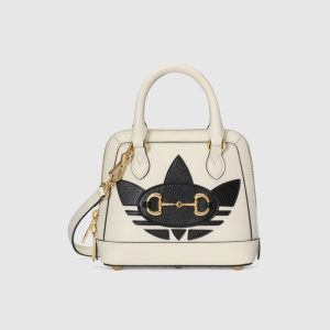 Adidas x Gucci Horsebit 1955 Mini Bag Reps - GB102 - view 01