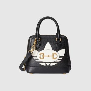Adidas x Gucci Horsebit 1955 Mini Bag Reps - GB104 - view 01