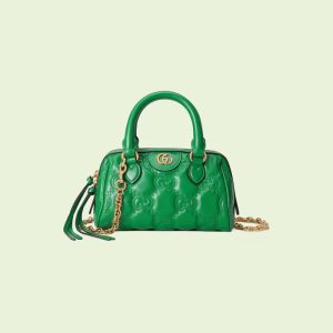 Gucci Matelassé Mini Bag Reps - GB046 - view 01