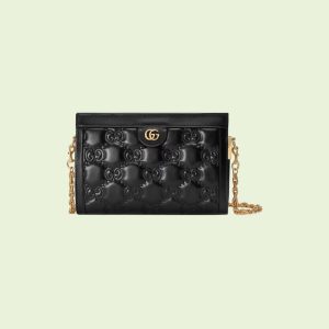 Gucci Matelassé Small Bag Reps - GB047 - view 01