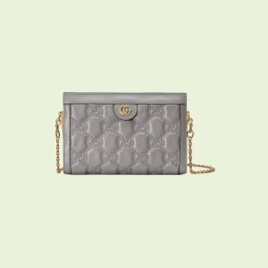 Gucci Matelassé Small Bag Reps - GB048 - view 01