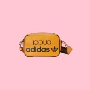 Adidas x Gucci small Shoulde Bags Reps - GM041 - view 01