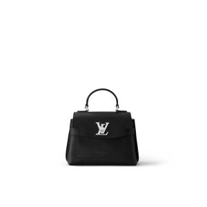 Louis Vuitton Lockme Ever Mini Handbag Reps - LH89 - view 01