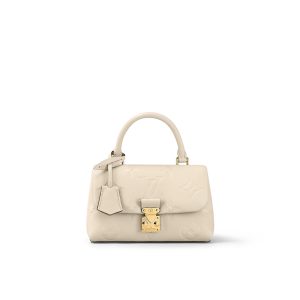 Louis Vuitton Madeleine BB Handbag Reps - LH87 - view 01
