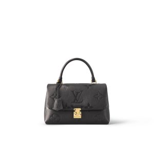 Louis Vuitton Madeleine MM Handbag Reps - LH85 - view 01