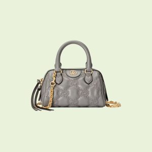 Gucci Matelassé Mini Bag Reps - GB045 - view 01