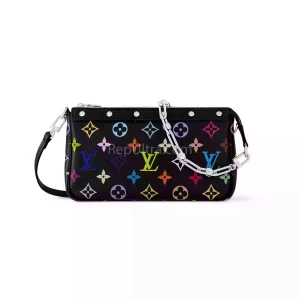 Louis Vuitton Pochette Accessoires Other Monogram Canvas Reps - LH207 - view 01