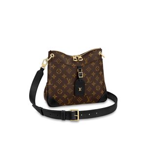 Louis Vuitton Odéon PM Handbag Reps - LH198 - view 01