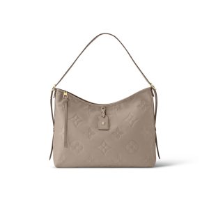 Louis Vuitton CarryAll MM Handbag Reps - LH195 - view 01