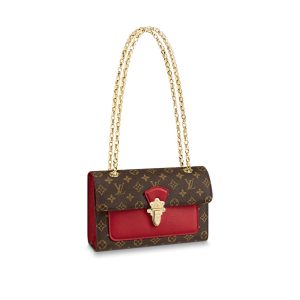 Louis Vuitton Victoire Monogram Handbag Reps - LH193 - view 01