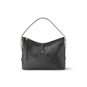Louis Vuitton CarryAll MM Handbag Reps - LH194 - view 01