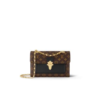 Louis Vuitton Victoire Monogram Handbag Reps - LH192 - view 01