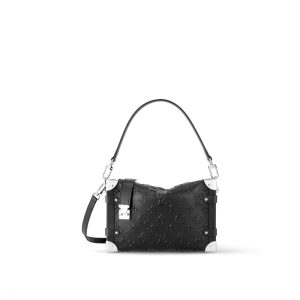 Louis Vuitton Side Trunk PM Handbag Reps - LH189 - view 01