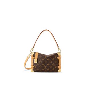 Louis Vuitton Side Trunk PM Handbag Reps - LH190 - view 01