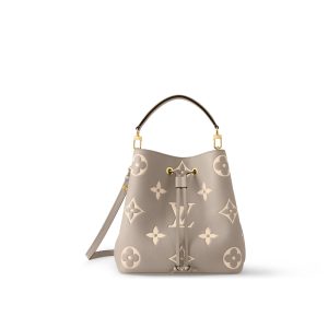 Louis Vuitton NéoNoé MM Bucket Bag Reps - LH188 - view 01