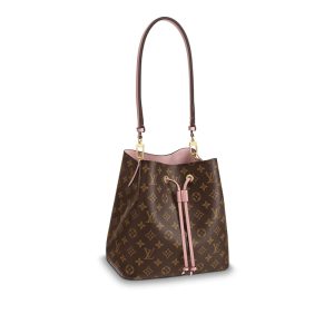 Louis Vuitton NéoNoé MM Bucket Bag Reps - LH186 - view 01