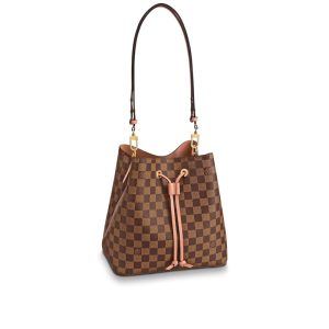 Louis Vuitton NéoNoé MM Bucket Bag Reps - LH187 - view 01