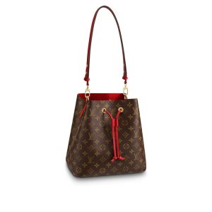 Louis Vuitton NéoNoé MM Bucket Bag Reps - LH185 - view 01