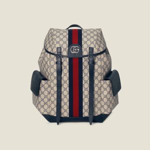 Gucci Ophidia GG Medium Backpack Reps - GP002 - view 01