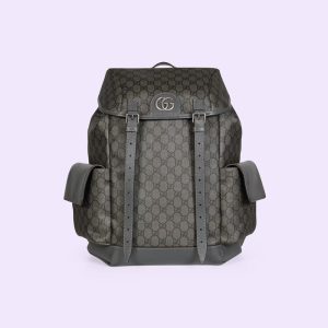 Gucci Ophidia GG Medium Backpack Reps - GP001 - view 01