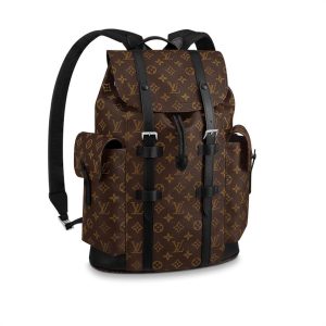 Louis Vuitton Christopher PM Backpack Reps - LP39 - view 01
